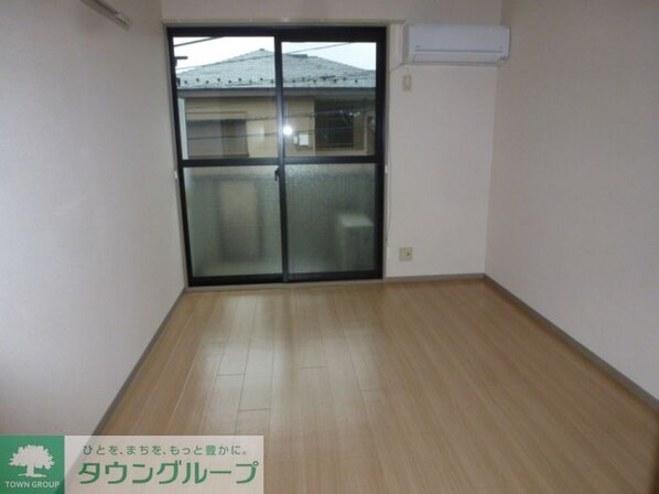 セジュール千の物件内観写真